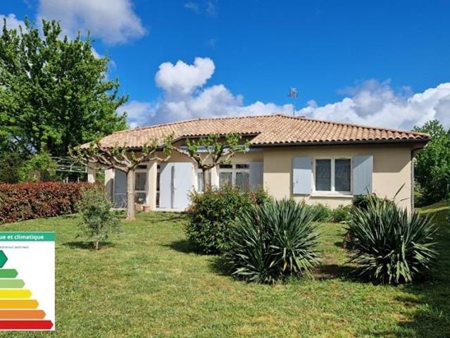 Maison vente à Langon