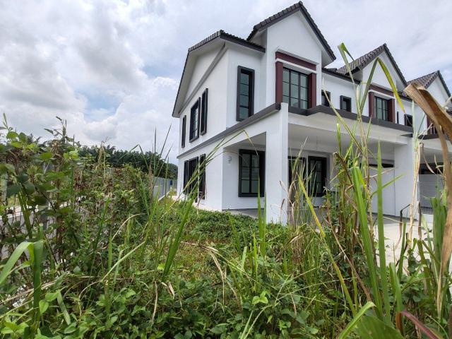 House for sale in Kulai, Johor