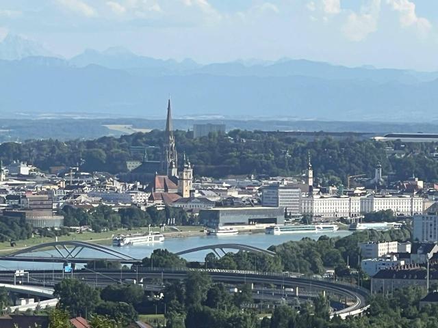 Apartment kaufen in Linz, St. Magdalena