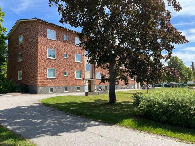 Lägenhet hyra i Katrineholm, Södermanland