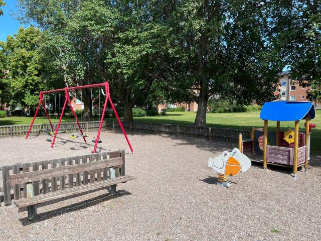 Lägenhet hyra i Katrineholm, Södermanland