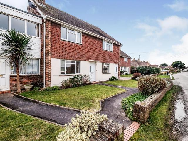 Apartment for rent in Clapham, West Sussex