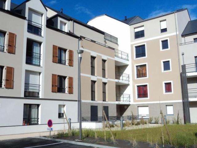 Appartement location à France métropolitaine, Bretagne