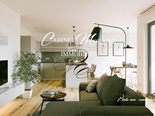 Appartement vente à Saint-Malo, Bretagne