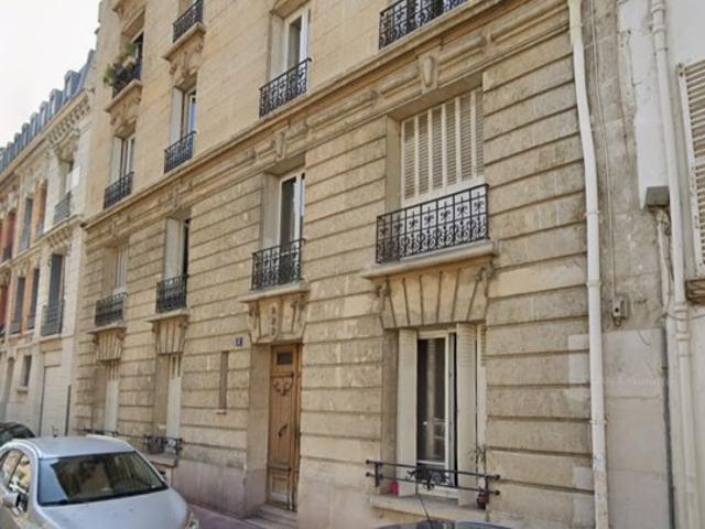 Appartement location à Nogent-sur-Marne, Saint-mandé