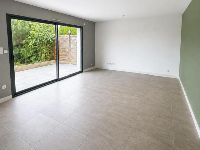 Maison vente à Saint-Nazaire, Saint-nazaire