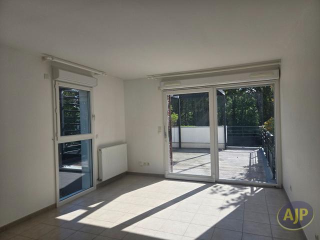 Appartement vente à Saint-Nazaire, Saint-nazaire