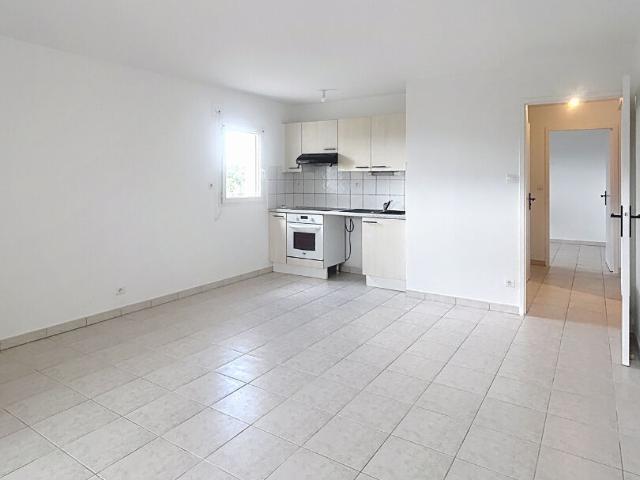 Appartement vente à Saint-Nazaire, Saint-nazaire