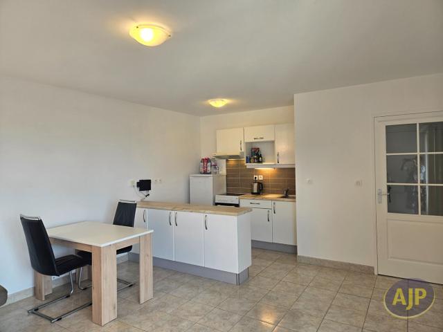 Appartement vente à Saint-Nazaire, Saint-nazaire