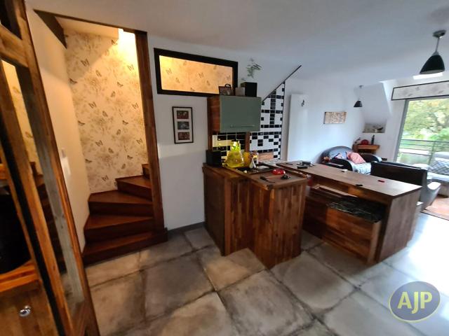 Appartement vente à Saint-Nazaire, Saint-nazaire
