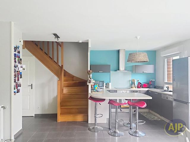 Appartement vente à Saint-Nazaire, Saint-nazaire