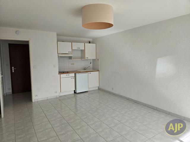 Appartement vente à Saint-Nazaire, Saint-nazaire