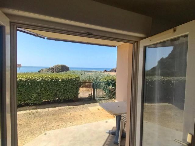 Appartement vente à Saint-Nazaire, Saint-nazaire