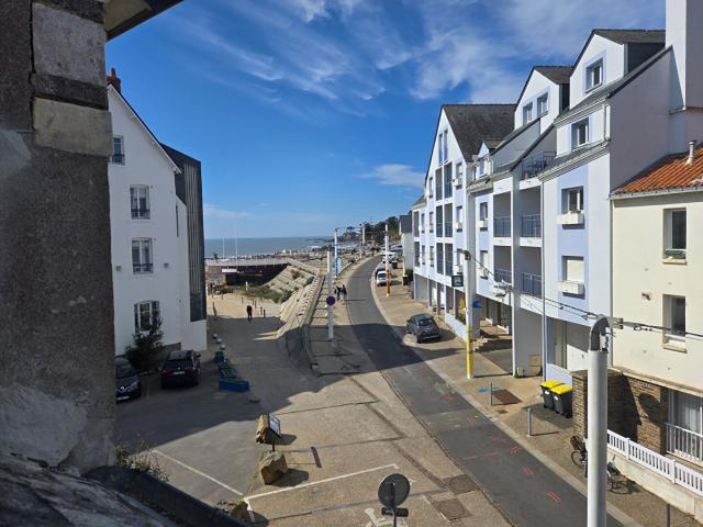 Appartement vente à Saint-Nazaire, Saint-nazaire