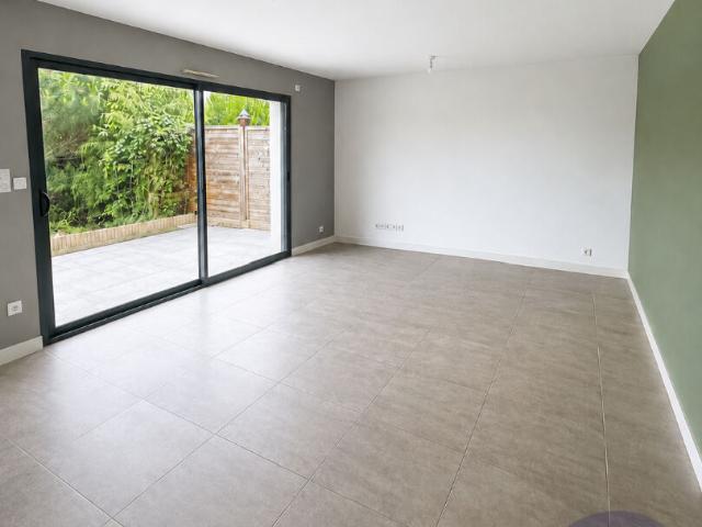 Maison vente à Saint-Nazaire, Saint-nazaire