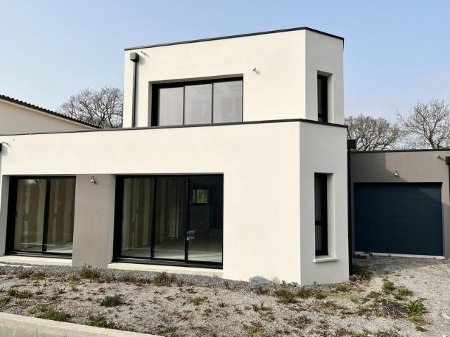 Maison vente à Saint-Nazaire, Saint-nazaire