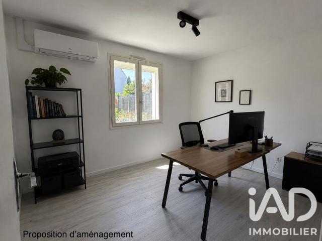Maison vente à Saint-Nazaire, Saint-nazaire