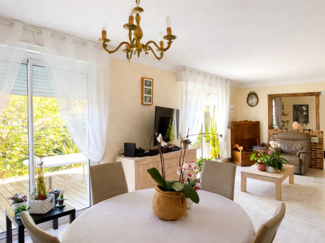 Maison vente à Saint-Nazaire, Saint-nazaire