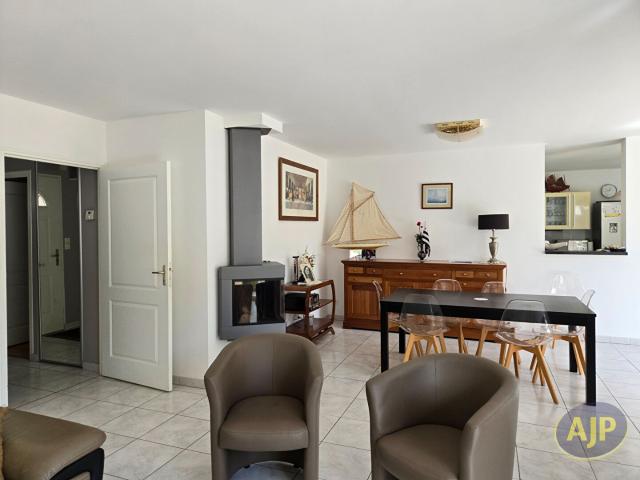 Maison vente à Saint-Nazaire, Saint-nazaire