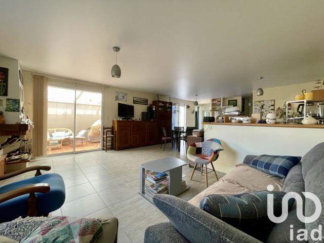 Maison vente à Saint-Nazaire, Saint-nazaire