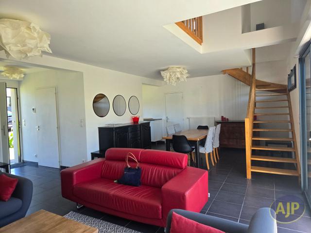 Maison vente à Saint-Nazaire, Saint-nazaire