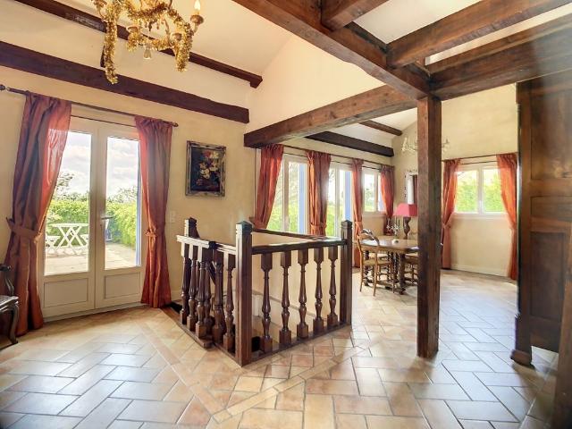 Maison location à La Tour-du-Pin, Saint-marcel-bel-accueil