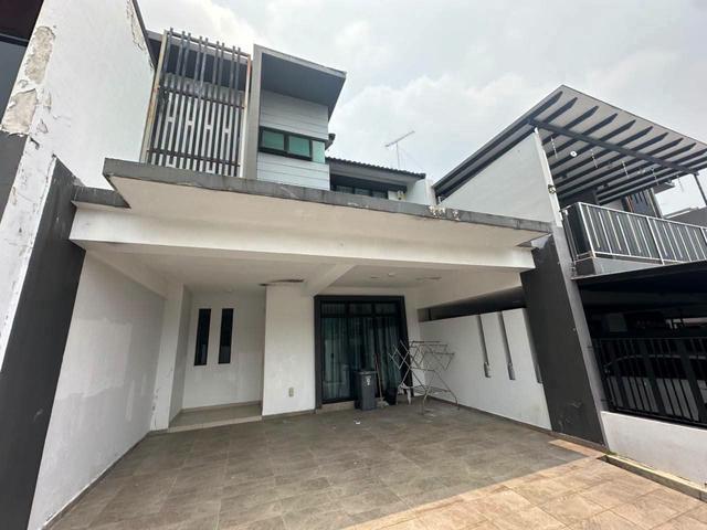 Terraced House for rent in Kulai