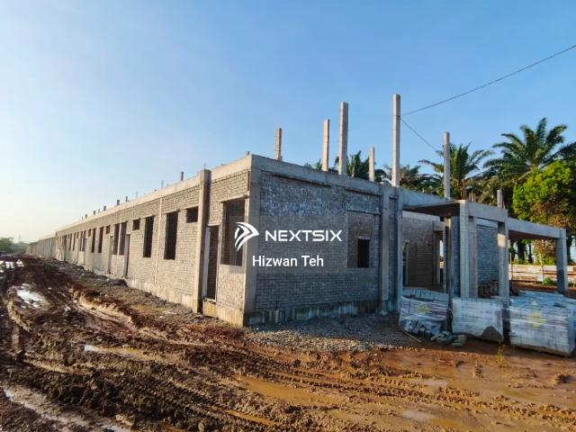 Residential House for sale in Johor