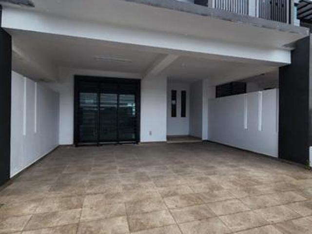 Terraced House for sale in Kulai, Johor