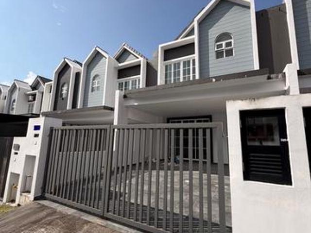 Terraced House for sale in Kulai, Johor