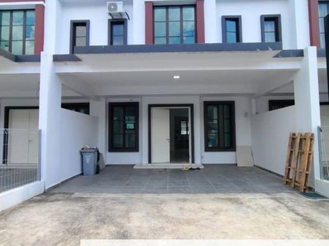 House for rent in Kulai, Johor