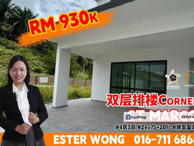 House for sale in Kulai, Johor