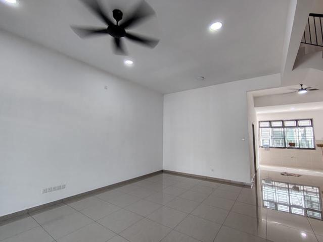 Terraced House for rent in Kulai, Johor