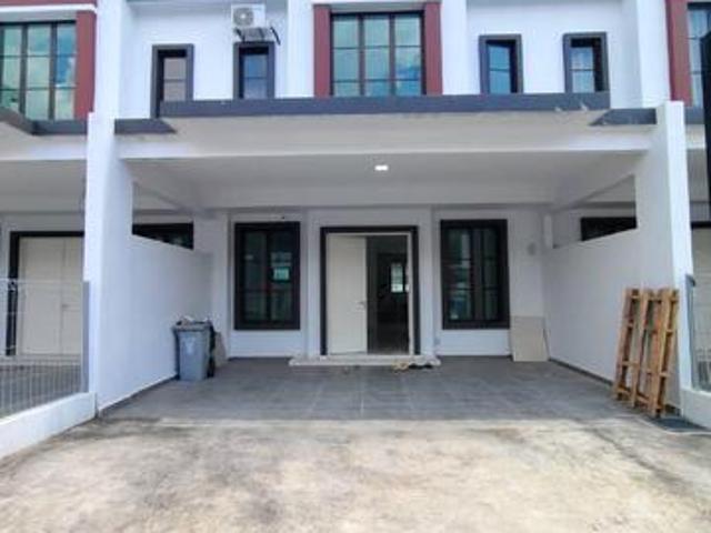 Terraced House for rent in Kulai, Johor