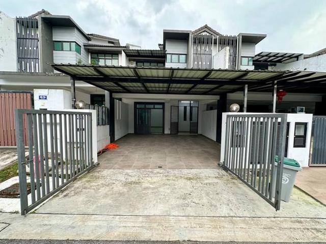 Terraced House for sale in Kulai, Johor