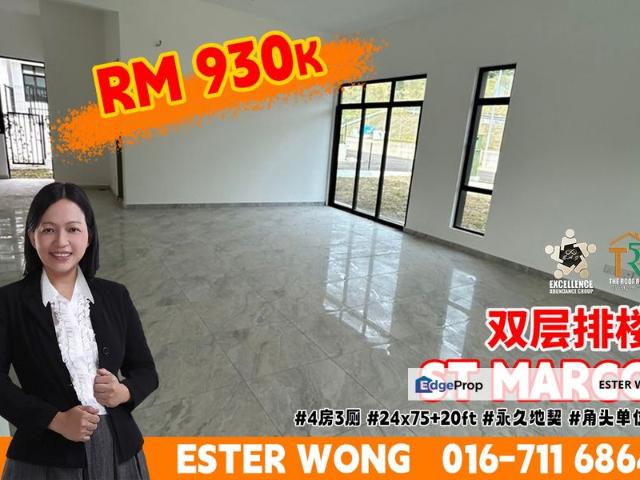 House for sale in Kulai, Johor