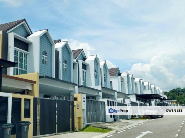 House for sale in Kulai, Johor