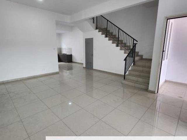House for sale in Kulai, Johor