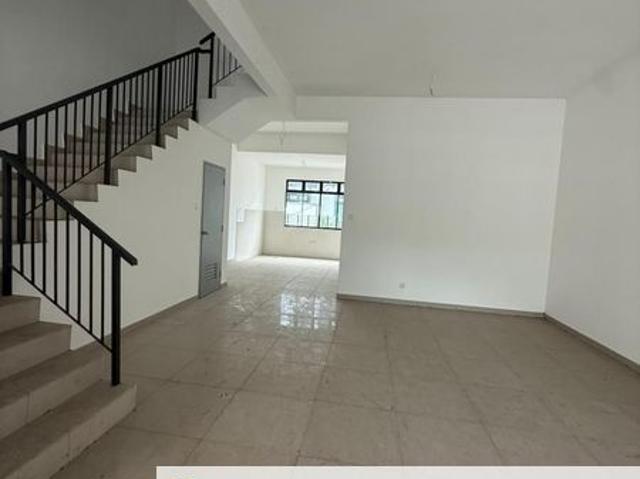 House for sale in Kulai, Johor