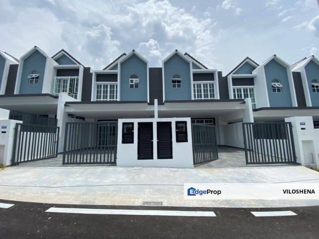 House for sale in Kulai, Johor