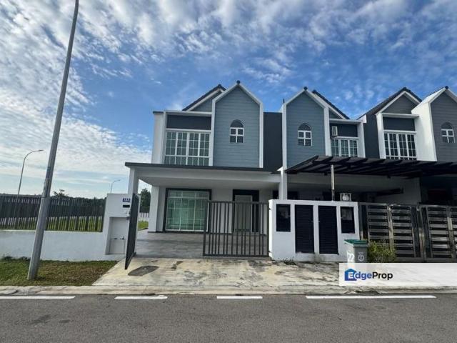 House for sale in Kulai, Johor