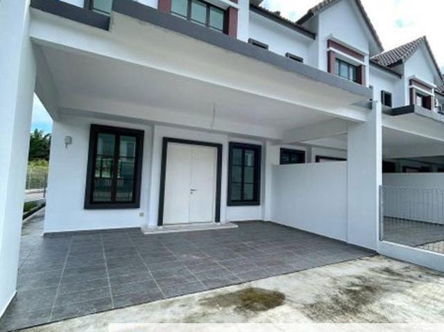 House for sale in Kulai, Johor