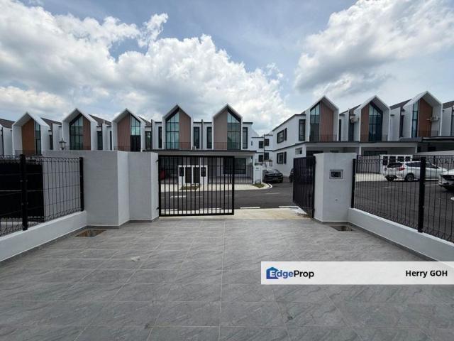 House for sale in Kulai, Johor