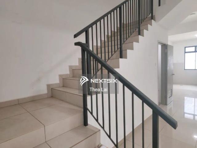 House for rent in Kulai, Johor