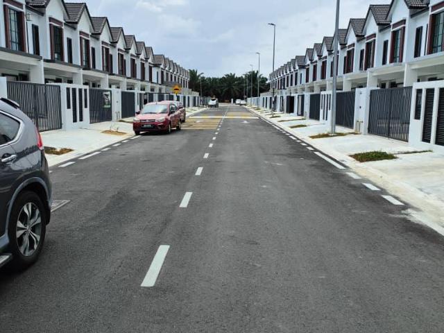 House for sale in Kulai, Johor