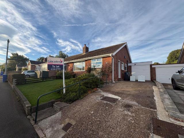 House for rent in Stubbin, Sheffield