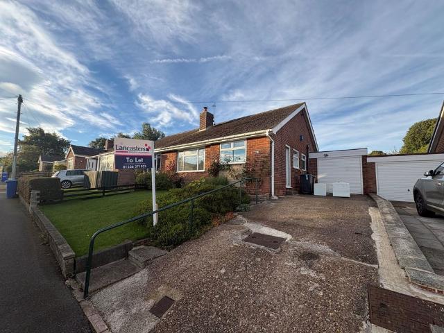 House for rent in Stubbin, Sheffield