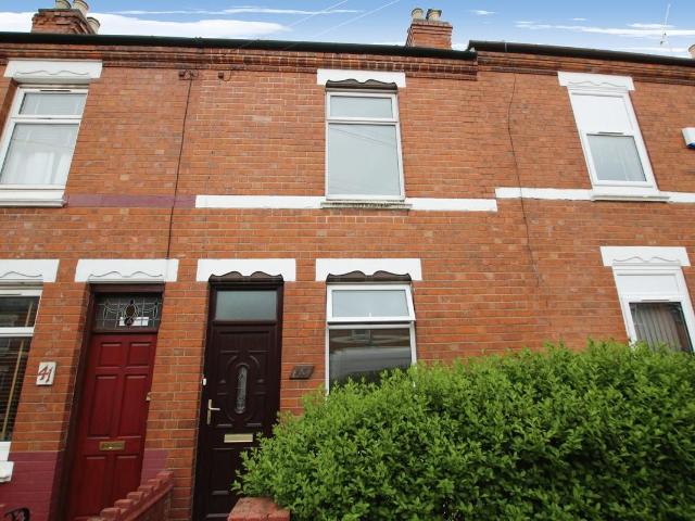 House for rent in West Midlands