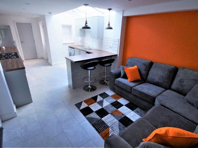 House for rent in West Midlands