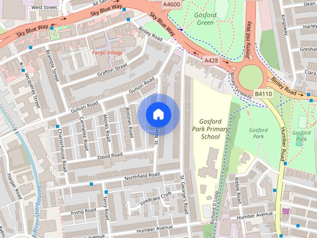 House for rent in Isle Of Man